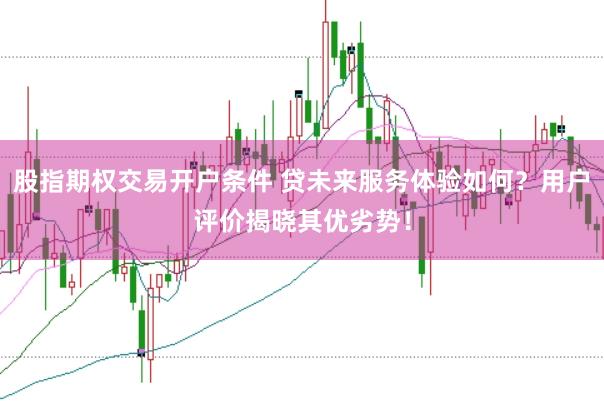 股指期权交易开户条件 贷未来服务体验如何？用户评价揭晓其优劣势！