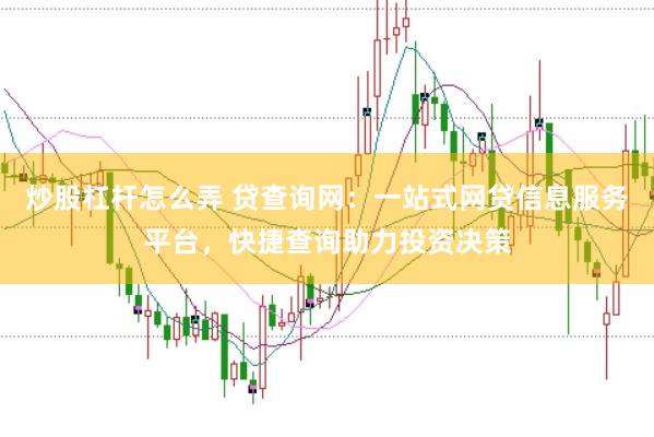 炒股杠杆怎么弄 贷查询网：一站式网贷信息服务平台，快捷查询助力投资决策