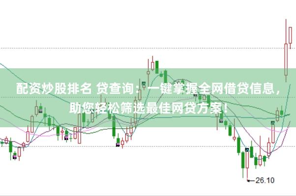 配资炒股排名 贷查询：一键掌握全网借贷信息，助您轻松筛选最佳网贷方案！