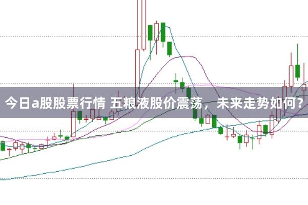 今日a股股票行情 五粮液股价震荡，未来走势如何？