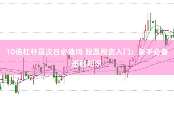 10倍杠杆是次日必涨吗 股票投资入门：新手必备基础知识