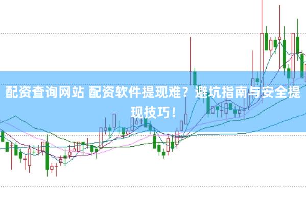 配资查询网站 配资软件提现难？避坑指南与安全提现技巧！