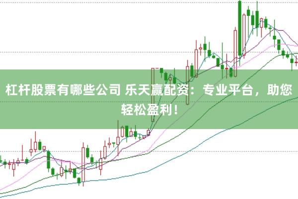 杠杆股票有哪些公司 乐天赢配资：专业平台，助您轻松盈利！