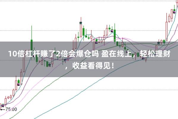 10倍杠杆赚了2倍会爆仓吗 盈在线上，轻松理财，收益看得见！