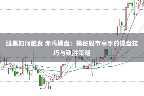 股票如何融资 赤禹操盘：揭秘股市高手的操盘技巧与致胜策略