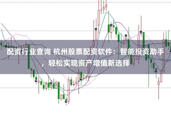 配资行业查询 杭州股票配资软件：智能投资助手，轻松实现资产增值新选择