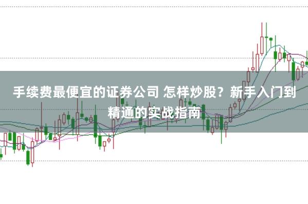 手续费最便宜的证券公司 怎样炒股？新手入门到精通的实战指南