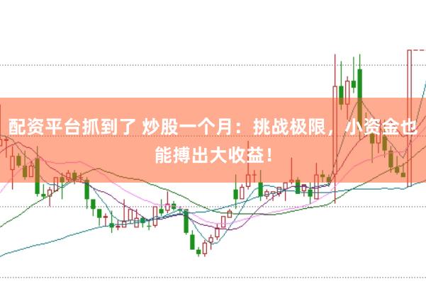配资平台抓到了 炒股一个月：挑战极限，小资金也能搏出大收益！