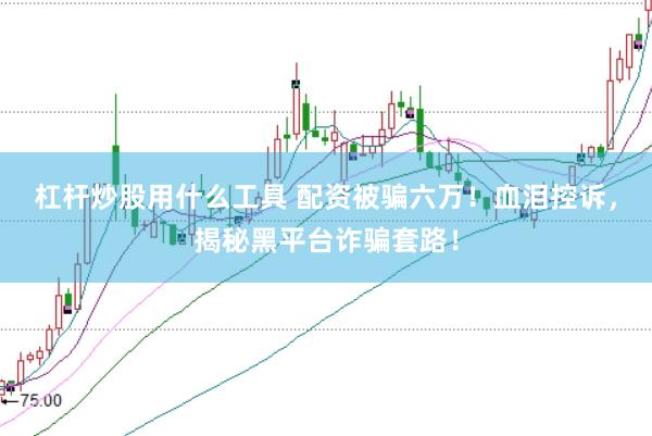 杠杆炒股用什么工具 配资被骗六万！血泪控诉，揭秘黑平台诈骗套路！