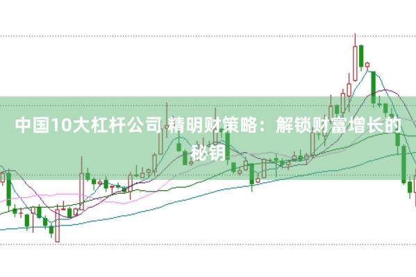 中国10大杠杆公司 精明财策略：解锁财富增长的秘钥