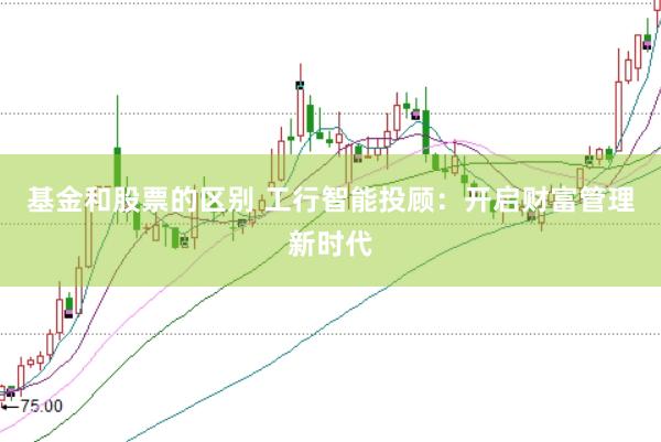 基金和股票的区别 工行智能投顾：开启财富管理新时代