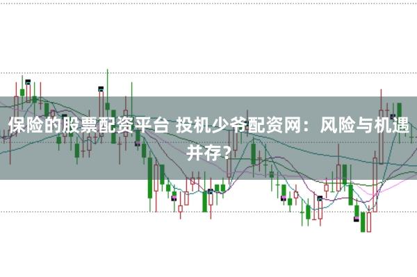 保险的股票配资平台 投机少爷配资网：风险与机遇并存？