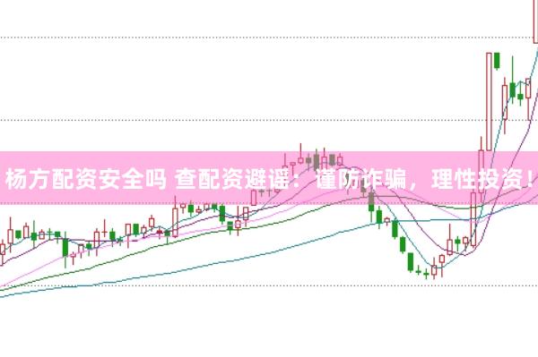 杨方配资安全吗 查配资避谣：谨防诈骗，理性投资！