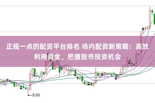 正规一点的配资平台排名 场内配资新策略：高效利用资金，把握股市投资机会