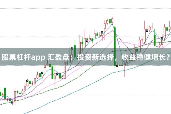 股票杠杆app 汇盈盘：投资新选择，收益稳健增长？