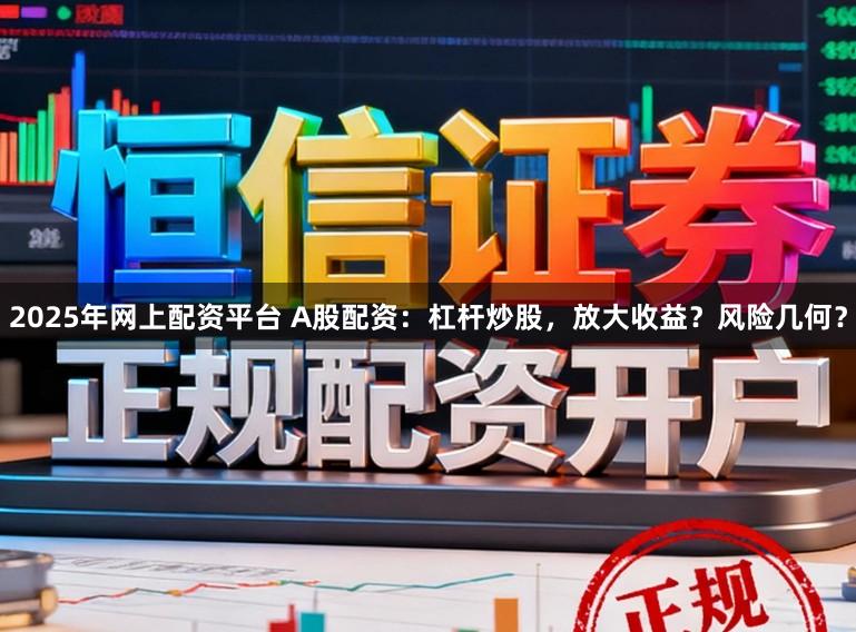 2025年网上配资平台 A股配资：杠杆炒股，放大收益？风险几何？