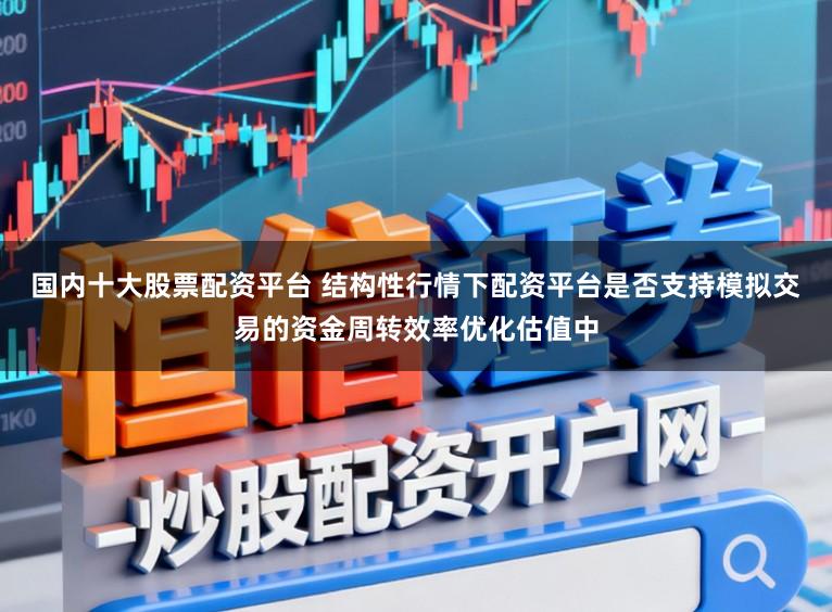 国内十大股票配资平台 结构性行情下配资平台是否支持模拟交易的资金周转效率优化估值中