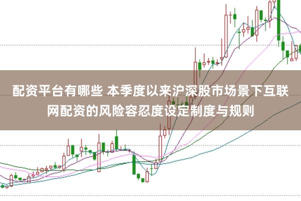 配资平台有哪些 本季度以来沪深股市场景下互联网配资的风险容忍度设定制度与规则