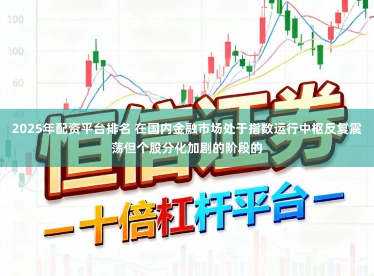 2025年配资平台排名 在国内金融市场处于指数运行中枢反复震荡但个股分化加剧的阶段的