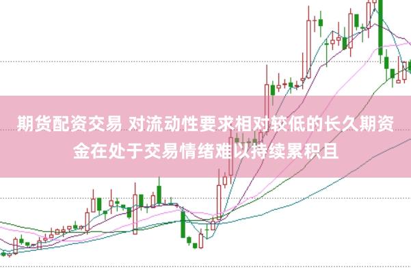 期货配资交易 对流动性要求相对较低的长久期资金在处于交易情绪难以持续累积且
