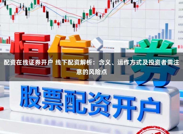 配资在线证券开户 线下配资解析:含义、运作方式及投资者需注意的风险点