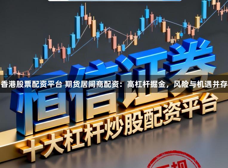 香港股票配资平台 期货居间商配资：高杠杆掘金，风险与机遇并存