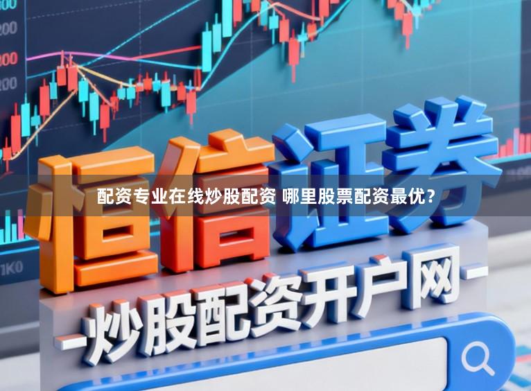 配资专业在线炒股配资 哪里股票配资最优？