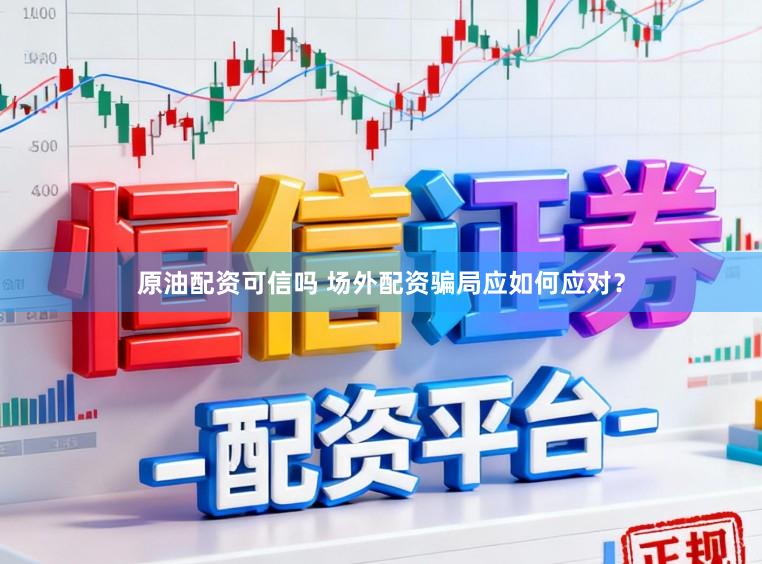 原油配资可信吗 场外配资骗局应如何应对？