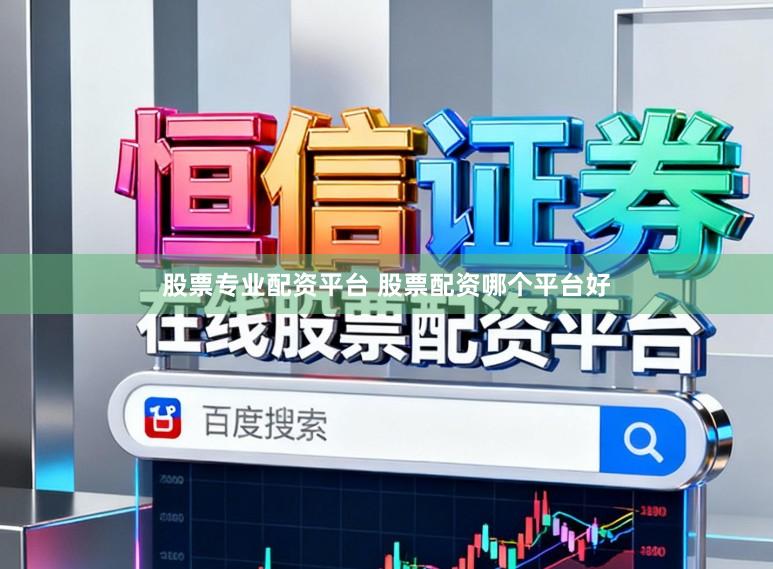 股票专业配资平台 股票配资哪个平台好