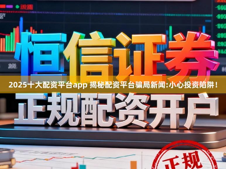 2025十大配资平台app 揭秘配资平台骗局新闻:小心投资陷阱！