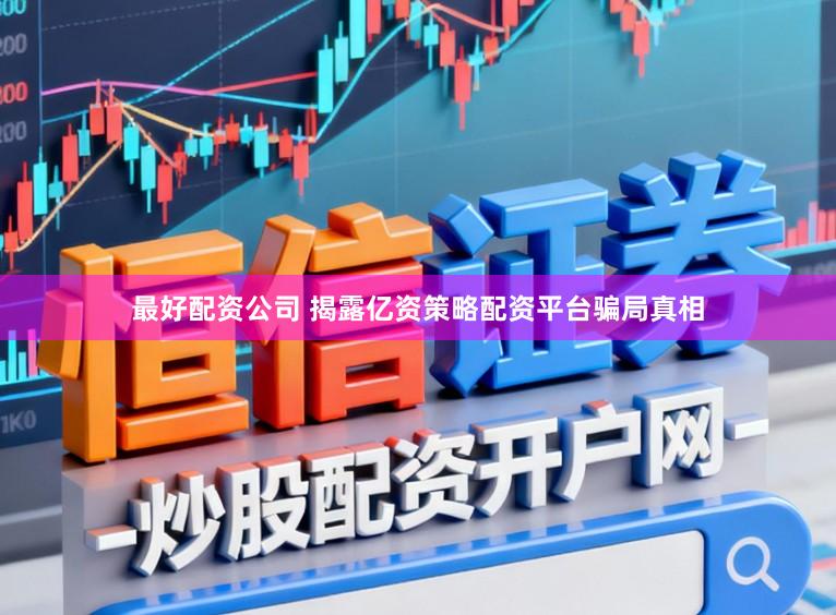 最好配资公司 揭露亿资策略配资平台骗局真相