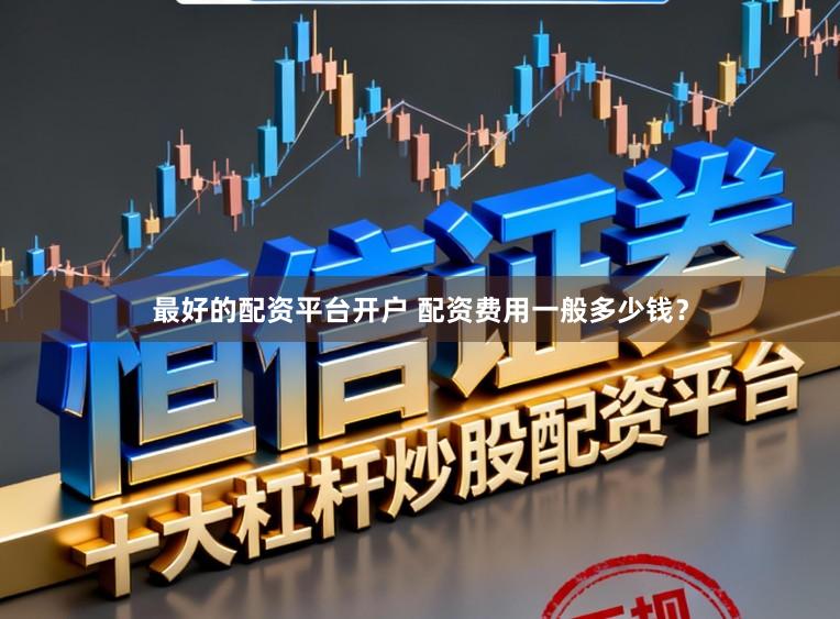 最好的配资平台开户 配资费用一般多少钱？