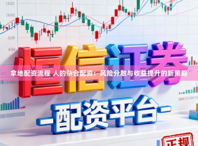 拿地配资流程 人的杂合配资:风险分散与收益提升的新策略
